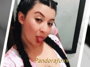 Pandorafoxx