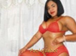 Paolafoxhot