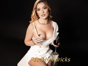 Paolahendricks