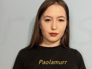 Paolamurr