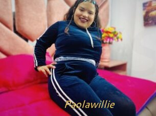 Paolawillie