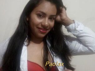 Paolax