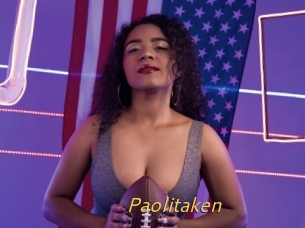 Paolitaken