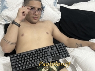 Paololoniff
