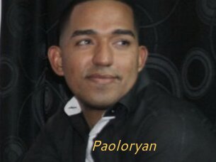 Paoloryan