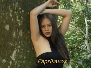 Paprikaxox