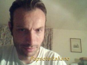 Papsoteitaliano