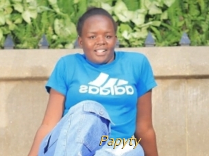 Papyty