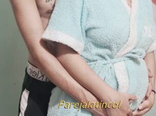 Parejalatincol