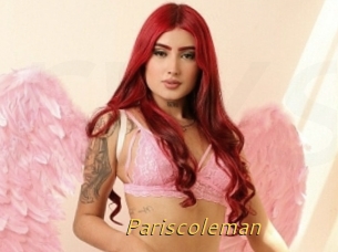Pariscoleman