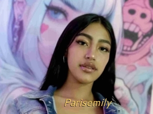 Parisemily