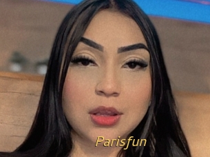 Parisfun