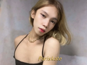 Pariskate