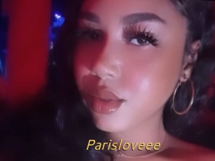 Parisloveee