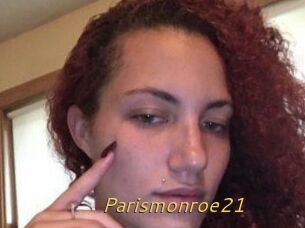 Parismonroe21