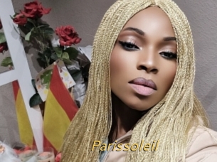 Parissoleil