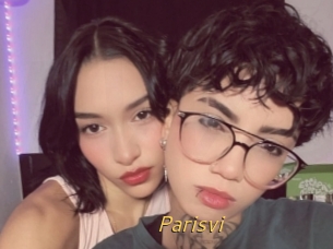 Parisvi