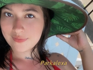 Parkalexa