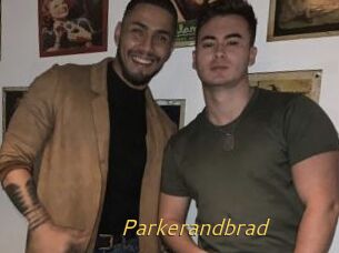 Parkerandbrad