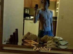 Partiboy