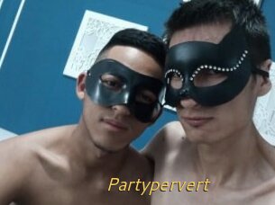 Partypervert