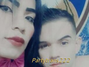 Partytrans222