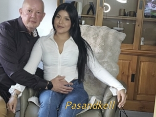 Pasandkell
