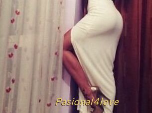 Pasional4love