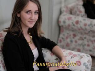 Passionatebella