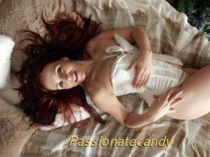 Passionatecandy