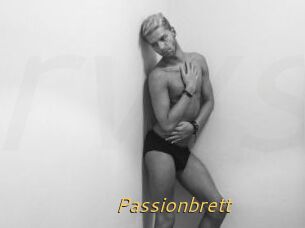 Passionbrett