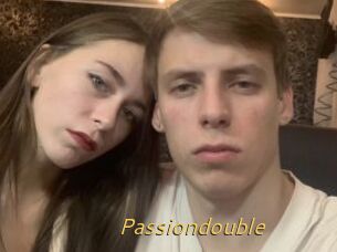 Passiondouble