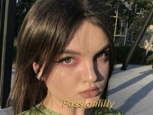 Passionlilly
