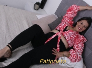 Patiprieto