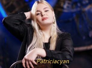 Patriciacyan