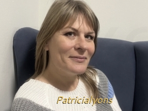 Patricialyons
