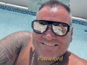 Patriciord