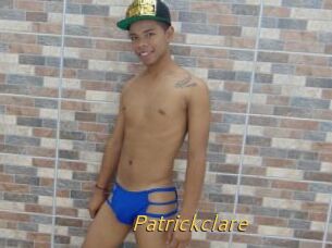 Patrickclare