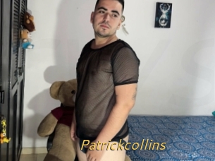 Patrickcollins