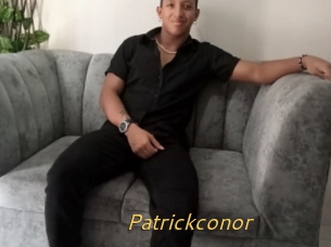 Patrickconor