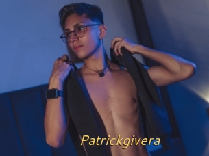 Patrickgivera