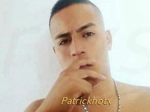 Patrickhotx
