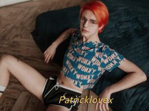Patricklovex