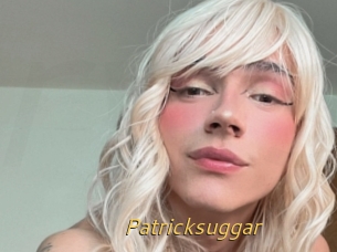 Patricksuggar