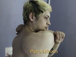 Patrickthorn