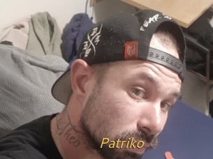 Patriko