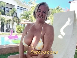 Patsylabone