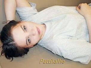 Pattilallie