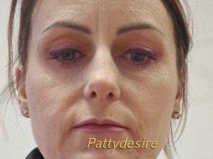 Pattydesire