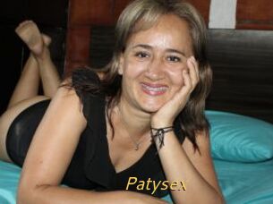 Patysex